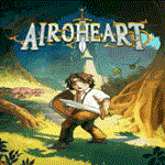  Airoheart | Epic Games (EGS) | PC 
