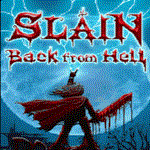  Slain: Back From Hell | Epic Games (EGS) | PC 