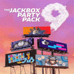  The Jackbox Party Pack 9 | Epic Games (EGS) | PC 