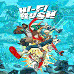  Hi-Fi RUSH | Epic Games (EGS) | PC 