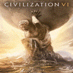  Sid Meier’s Civilization® | Epic Games (EGS) | PC 