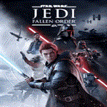  STAR WARS Jedi: Fallen Order | Epic Games (EGS) |