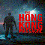  The Hong Kong Massacre | Epic Games (EGS) | PC 