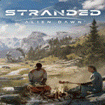 Stranded: Alien Dawn | Epic Games (EGS) | PC