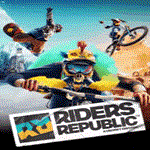  Riders Republic | Epic Games (EGS) | PC 