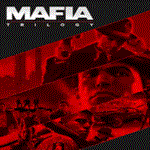  Mafia: Trilogy | Epic Games (EGS) | PC 