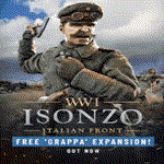  Isonzo | Epic Games (EGS) | PC 