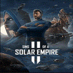  Sins of a Solar Empire 2 | Epic Games (EGS) | PC 