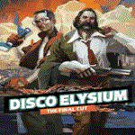  Disco Elysium - The Final | Epic Games (EGS) | PC 