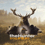  theHunter: Call of the Wild| Epic Games (EGS) | PC