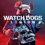  Watch Dogs Legion | Epic Games (EGS) | PC 
