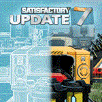 Satisfactory | Epic Games (EGS) | PC