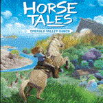 Horse Tales - Emerald Valley Ranch | Epic Games |
