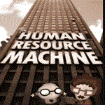  Human Resource Machine | Epic Games (EGS) | PC 