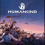  HUMANKIND™ | Epic Games (EGS) | PC 