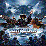  Huntdown | Epic Games (EGS) | PC 