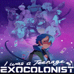 I Was a Teenage Exocolonist| Epic Games (EGS) | PC
