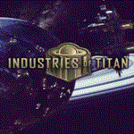  Industries of Titan | Epic Games (EGS) | PC 