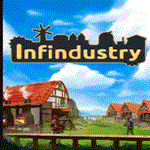  Infindustry | Epic Games (EGS) | PC 