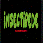  Insectipede | Epic Games (EGS) | PC 