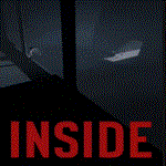 Inside | Epic Games (EGS) | PC