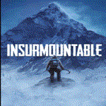  Insurmountable | Epic Games (EGS) | PC 