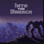  Into The Breach | Epic Games (EGS) | PC 