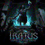 Iratus: Lord of the Dead | Epic Games (EGS) | PC 