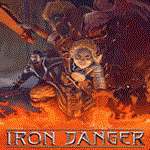 Iron Danger | Epic Games (EGS) | PC