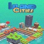  Island Cities | Epic Games (EGS) | PC 