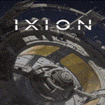  IXION | Epic Games (EGS) | PC 