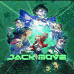  Jack Move | Epic Games (EGS) | PC 