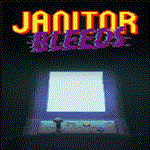 JANITOR BLEEDS | Epic Games (EGS) | PC