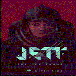  JETT: The Far Shore + Given Time|Epic Games (EGS)|