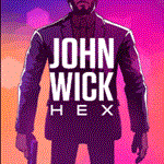  John Wick Hex | Epic Games (EGS) | PC 