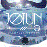  Jotun: Valhalla Edition | Epic Games (EGS) | PC 