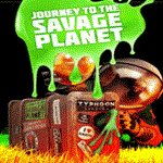  Journey to the Savage Planet | Epic Games (EGS) |