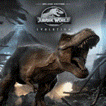 Jurassic World Evolution | Epic Games (EGS) | PC 