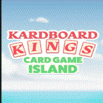  Kardboard Kings | Epic Games (EGS) | PC 