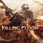  Killing Floor 2 | Epic Games (EGS) | PC 