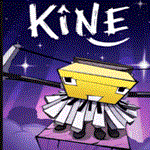 Kine | Epic Games (EGS) | PC
