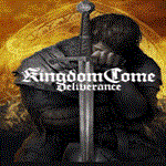  Kingdom Come: Deliverance | Epic Games (EGS) | PC 