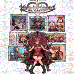  KINGDOM HEARTS Melody of Memory| Epic Games (EGS)|