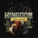  Kingdom New Lands | Epic Games (EGS) | PC 