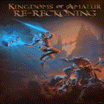  Kingdoms of Amalur: Re-Reckoning | Epic Games |
