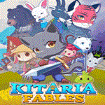  Kitaria Fables | Epic Games (EGS) | PC 