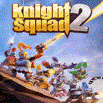  Knight Squad 2 | Epic Games (EGS) | PC 