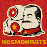  Kosmokrats | Epic Games (EGS) | PC 