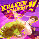  Kraken Academy!! | Epic Games (EGS) | PC 