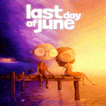  Last Day of June | Epic Games (EGS) | PC 